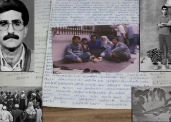 33 yıl geçti: Hafız Akdemir’in asıl failleri hala karanlıkta