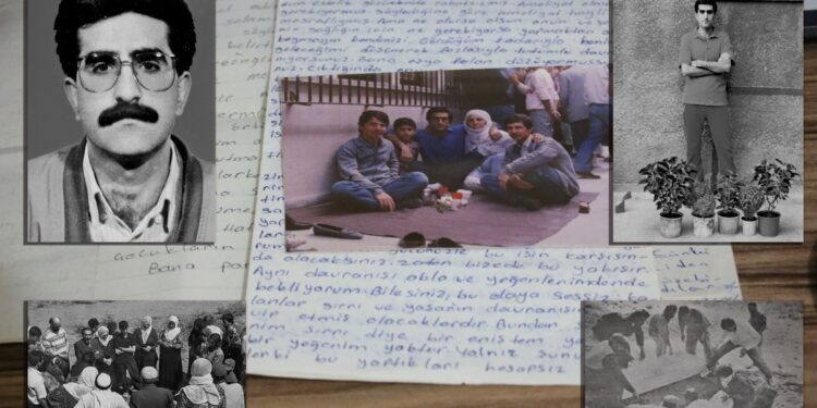 33 yıl geçti: Hafız Akdemir’in asıl failleri hala karanlıkta
