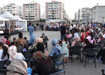 Rezan Belediyesi ‘katılımcı bütçe’ modelini devreye koyuyor