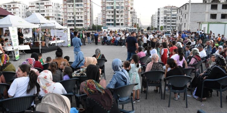 Rezan Belediyesi ‘katılımcı bütçe’ modelini devreye koyuyor