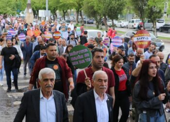 Uyuşturucuya karşı yapılacak yürüyüşe çağrı: Gelin birlikte değiştirelim