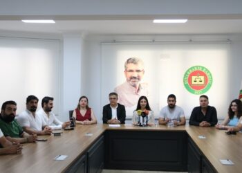 Amed Barosu: Kayıtlı çocuk işçi sayısı 1 buçuk milyona yaklaştı