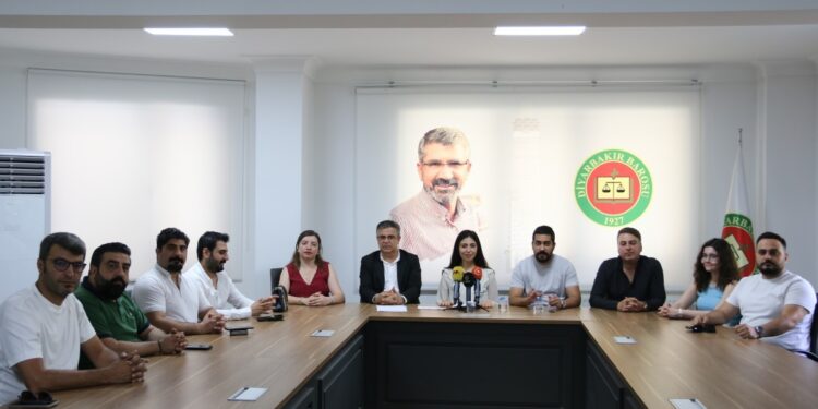 Amed Barosu: Kayıtlı çocuk işçi sayısı 1 buçuk milyona yaklaştı