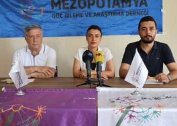 Göç Haftası programı açıklandı: Topraklarınıza dönün