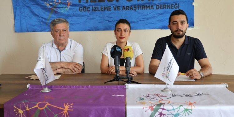 Göç Haftası programı açıklandı: Topraklarınıza dönün