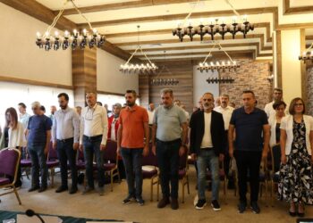 Göç Haftası: Yakılan evlerimizi, gasp edilen haklarımızı istiyoruz