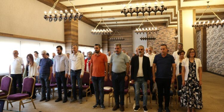 Göç Haftası: Yakılan evlerimizi, gasp edilen haklarımızı istiyoruz