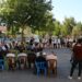 Uyuşturucu karşı nöbet 5’inci gününde: Çocuklarımıza sahip çıkalım