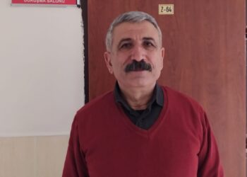 Gazeteci Şahin davasında mütalaa hazırlanacak