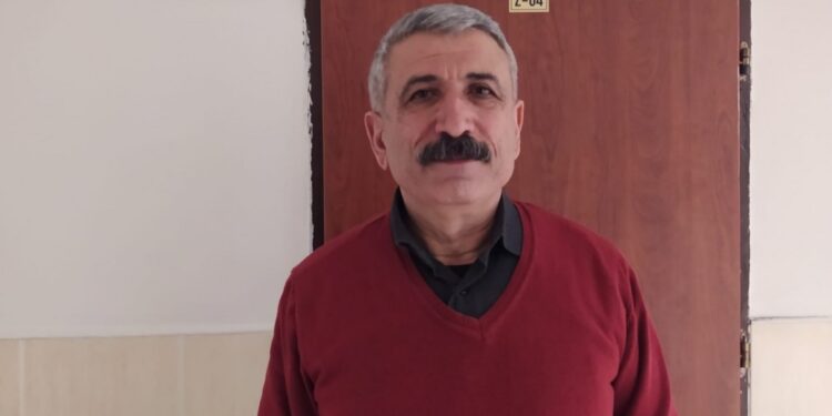 Gazeteci Şahin davasında mütalaa hazırlanacak