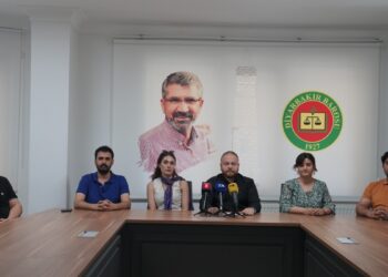 Amed Barosu: Mülteci hakları pazarlık konusu yapılmamalı