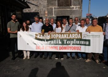 GÖÇ-DER: Geri dönüşler yeniden inşa sürecidir