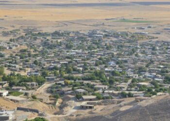 Demokratik Birlik İnisiyatifi’den Mêxmur’daki ablukanın kaldırılması çağrısı