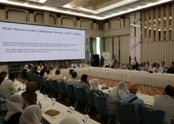 Eren Bülbül’ün annesi: Başka annelerin evlatlarını kaybetmesine rıza gösteremem   Uğur Kaymaz’ın annesi: Gözyaşı değil adalet ve eşitlik istiyoruz