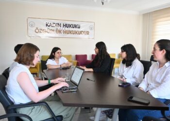 ‘Çatışma ve çözüm süreçlerinde çocuk’ konferansı düzenlenecek