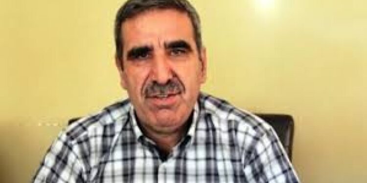 HDP eski İl Eşbaşkanı Leygara’ya ceza