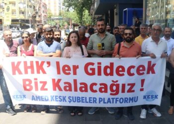 ‘Barış iddiası varsa ihraçlar iade edilmeli’