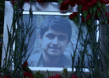 Mazlum Erenci mezarı başında anılacak