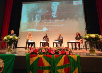 Şêx Seîd konferansı sonuç bildirgesi: Mezar yerleri açıklansın