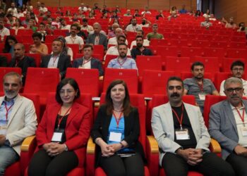‘Bağımlılıkla mücadele’ çalıştayı: Güçlü bir mücadele hattı oluşturmalıyız