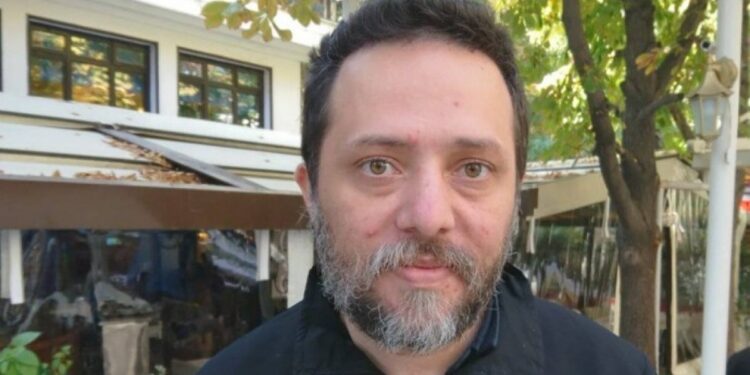 Silahlı saldırıya uğrayan Yiğiter: Henüz detaylı ifadem alınmadı