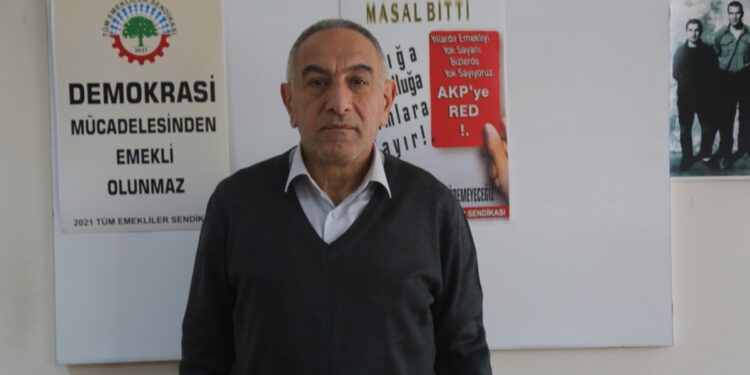 Emekli için bayram değil dert!