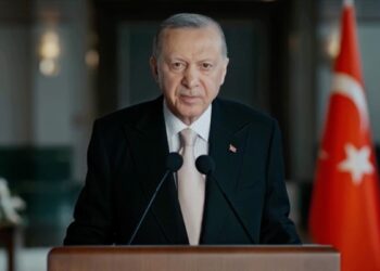 Erdoğan’dan bayram mesajı: Süreci başarıya ulaştıracağız