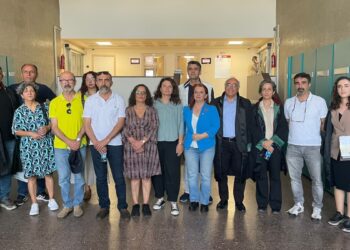 SES eski Eş Genel Başkanı Adıbelli beraat etti