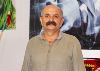 Zeynel Kete: Alevilerin sosyolojik dokuları ‘demokratik toplum’ modeliyle örtüşüyor