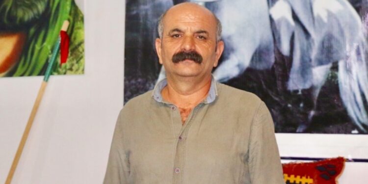 Zeynel Kete: Alevilerin sosyolojik dokuları ‘demokratik toplum’ modeliyle örtüşüyor