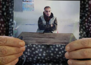 ‘Şeklen iyi halli’ denilerek tahliyesi 8 ay ertelendi