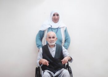 Hasta tutsak savcı kararına rağmen ATK’ye sevk edilmiyor