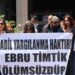 Hukuk örgütleri Avukat Ebru Timtik’i andı