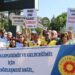 Eğitimciler, ekonomik ve özlük haklarının düzeltilmesini istedi  YENİLENDİ