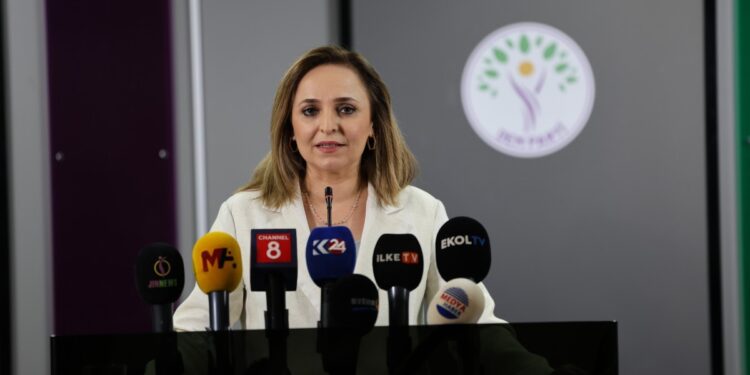 Ayşegül Doğan: Komisyon için taslağımız hazır