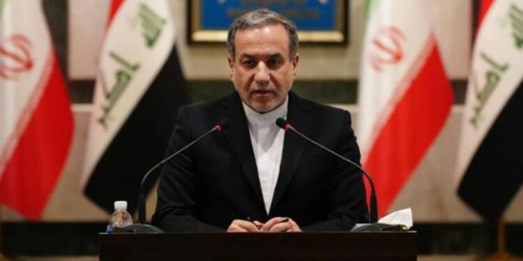 4 ülkenin bakanları İsrail-İran gündemiyle bir araya gelecek