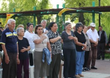 ‘Madımak Katliamını unutmadık unuturmayacağız’