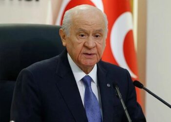 Bahçeli: Bayram sonrası Meclis’e önemli görev düşüyor