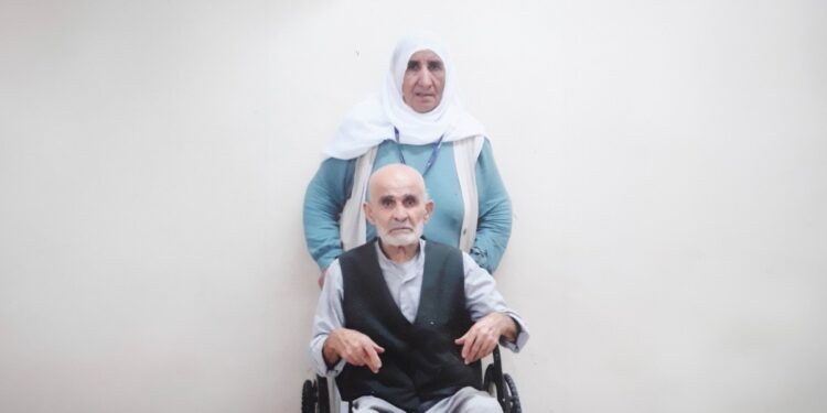 Sıddık Güler ATK’ye sevk edildi