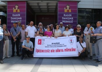 Hak örgütlerinden iktidara: BM’nin ömür boyu cezada makul sürede tahliye raporuna uy