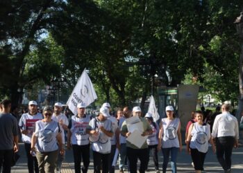 Öğretmenler 1 Temmuz’da Ankara’da olacak