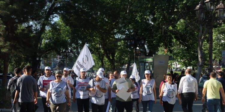 Öğretmenler 1 Temmuz’da Ankara’da olacak