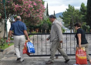 Ailelerden İmralı’ya gitmek için başvuru