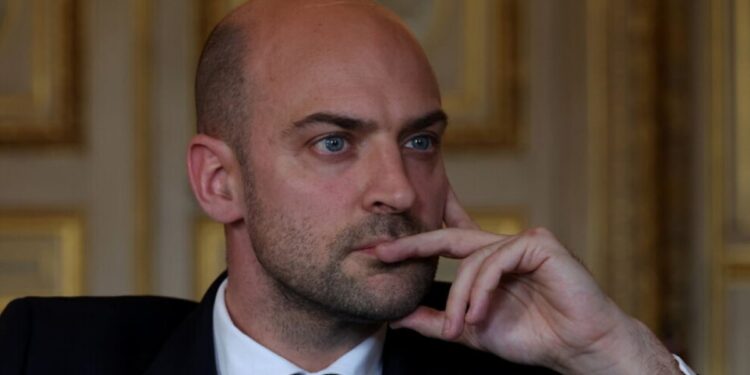 Fransa Dışişleri Bakanı: Türklerle Kürtler arasında arabuluculuk yaptık