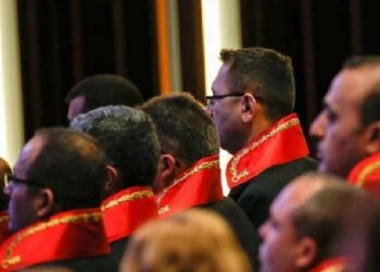 Danıştay hakimi başından vurulmuş halde bulundu