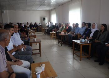 Ekinci’nin taziyesine kitlesel ziyaret