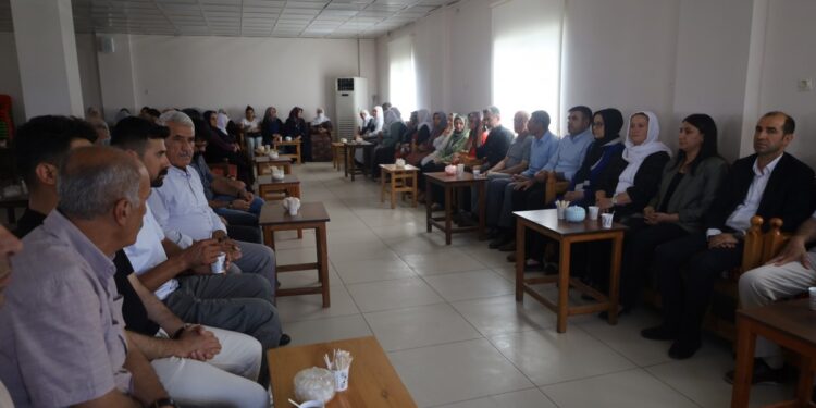 Ekinci’nin taziyesine kitlesel ziyaret