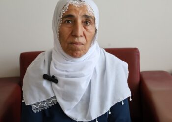 Çatışmalı süreçte ailesinden 4 kişiyi yitirdi: Devlet acil somut adım atmalı