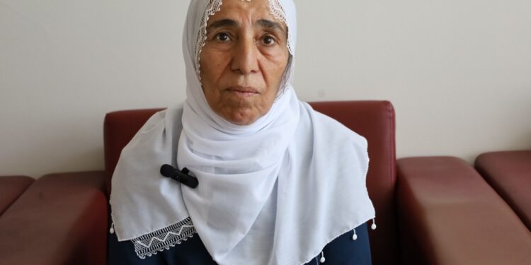 Çatışmalı süreçte ailesinden 4 kişiyi yitirdi: Devlet acil somut adım atmalı