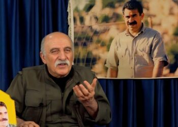 Duran Kalkan: Sıra Türkiye’de, tek kurtuluş yolu Önder Apo’nun çözümünde